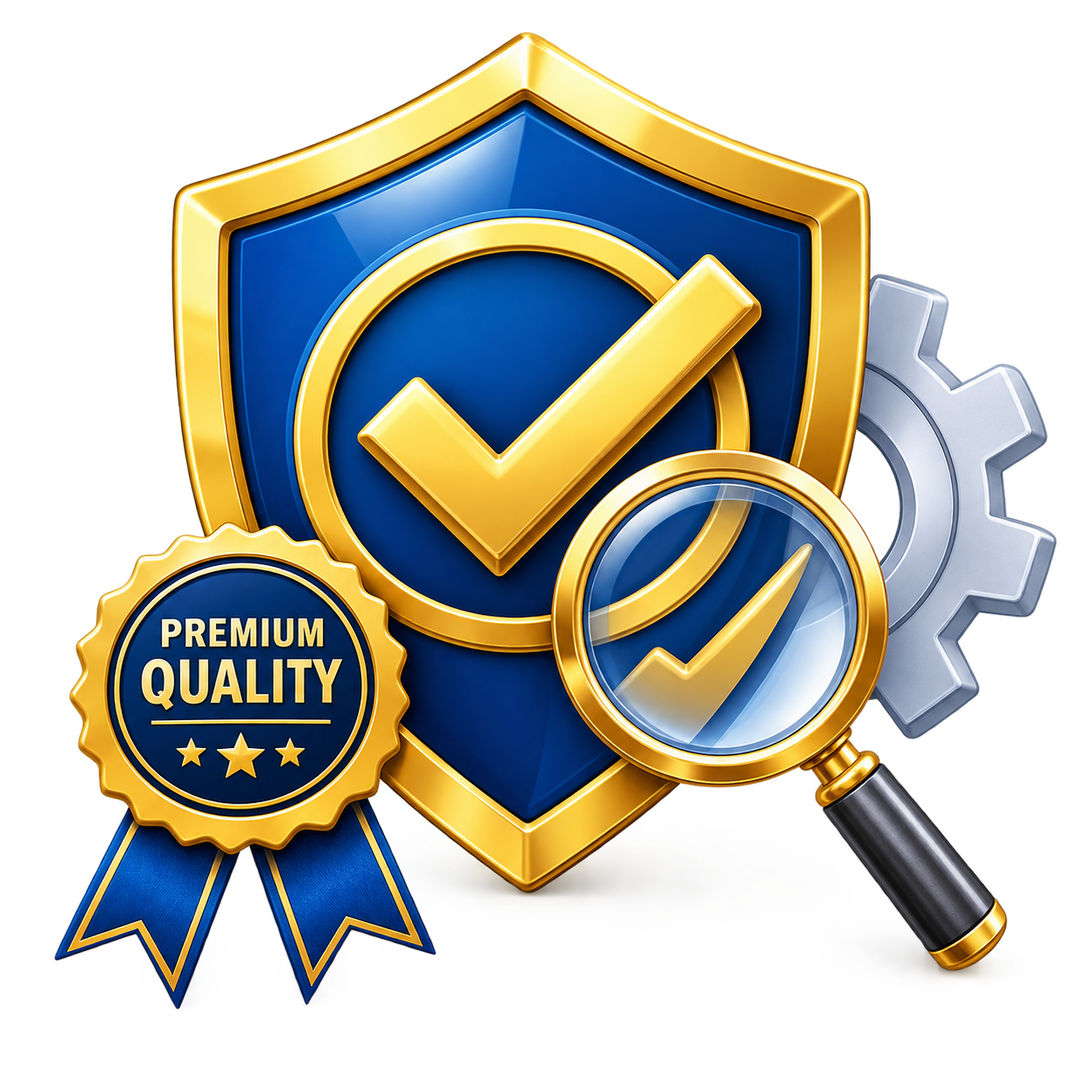 Uncompromising Quality